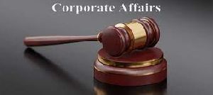Corporate Affairs Services