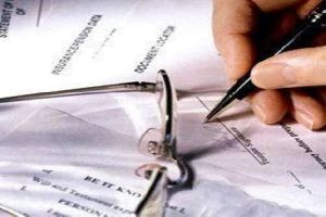 Government Liaisioning Services