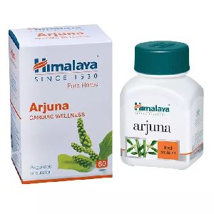 Arjuna Cardiac Wellness Healthcare Supplement Tablet