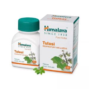 himalaya herbal ayurvedic immunity strength tulsi tablet