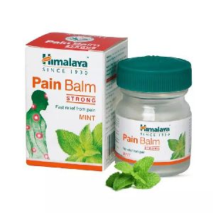 himalaya herbal healthcare supplement pain balm