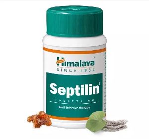 himalaya herbal healthcare septillin tablets