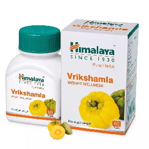 Himalaya Vrikshamla Tablets Healthcare Supplement