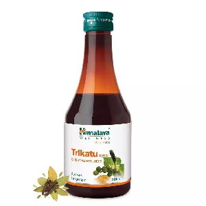 organics plant base himalaya trikatu syrup
