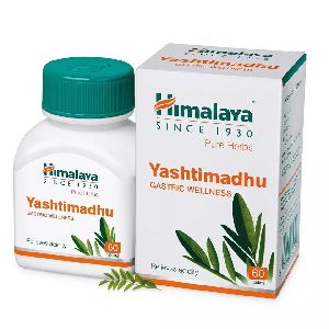 yashtimadhu gastric wellness tablets
