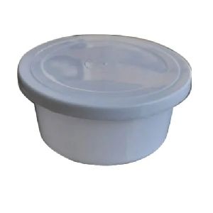 100ml Plastic Food Container