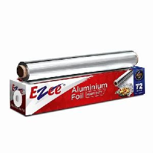 Ezee Aluminium Foil Roll