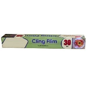 Packaging Cling Film