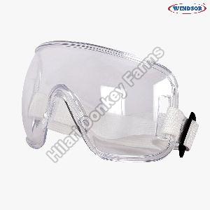 Windsor Square Design Polycarbonate Safety Goggles