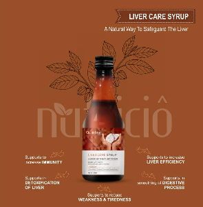 Liver Care Syrup