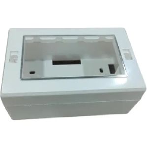 Gang Boxes In Surat | Electrical Gang Box Manufacturers & Suppliers In ...