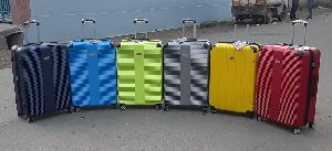 Travel Trolley Bag