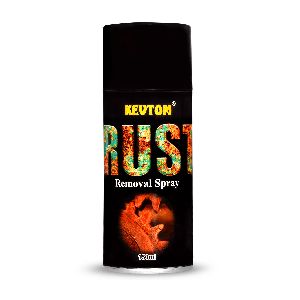 rust removal spray 150 ml