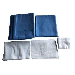 Delivery Drape Pack