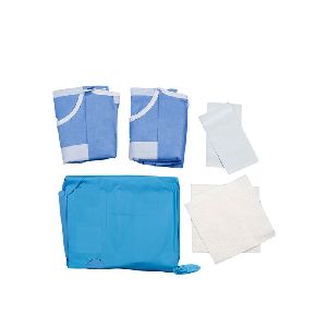 Urology Transurethral Resection Drape Pack