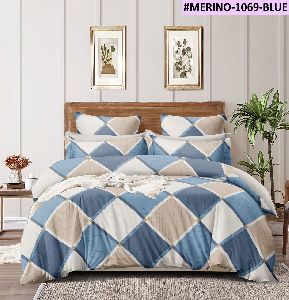 Fancy Bedsheets