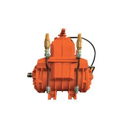 Sewer Suction Pump