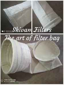 PTFE Membrane Filter Bag