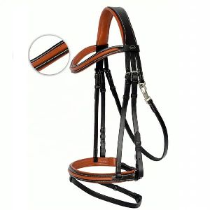 BR-14 Horse Bridles