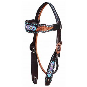 HS-01 Horse Headstall