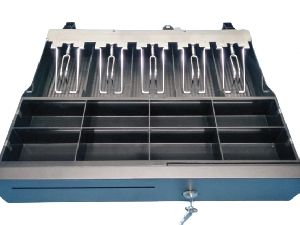 Cash Drawer Tray