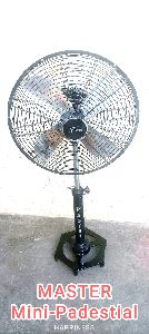 mini pedestal fans