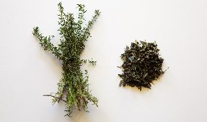 Dehydrated Herbs