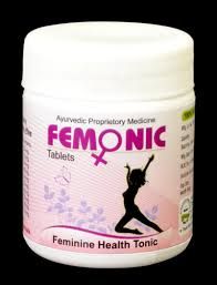 femonic tablets