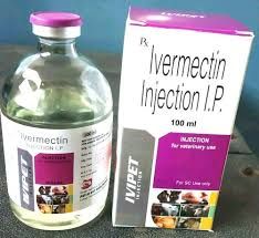 ivermectin injection