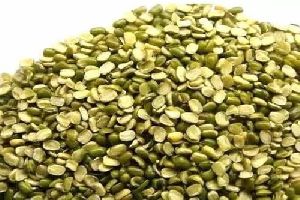 Pulses (Moog Dal Green pulses )