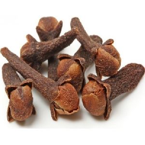 dried cloves