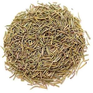 Dried Rosemary Leaves