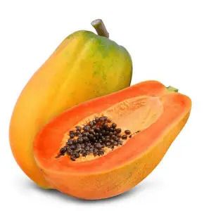 Fresh Papaya