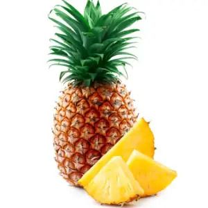 Fresh Pineapple