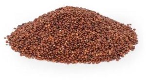 Organic Red Quinoa Seeds