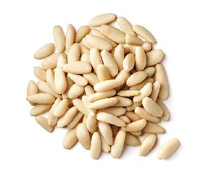 pine nuts