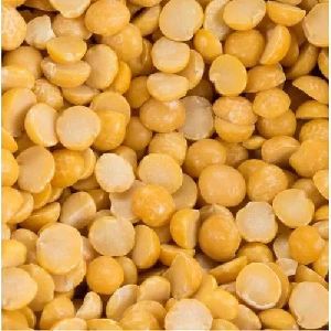 Split Yellow Peas