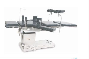 C-Arm Operating Table