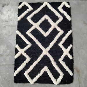 jute carpet & rugs