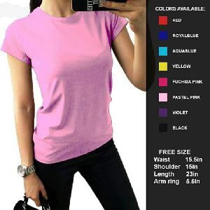 ladies t-shirts