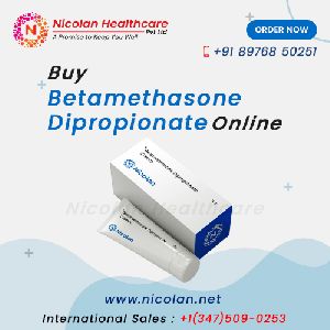 Betamethasone Dipropionate Cream
