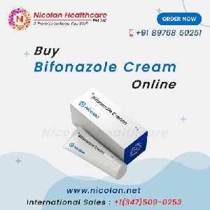 Bifonazole Cream
