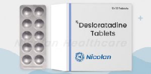 Desloratadine  Tablet
