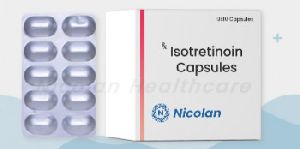 Isotretinoin Capsules