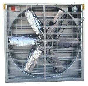 Greenhouse Exhaust Fan