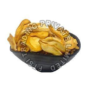 Fried Jackfruit Chips