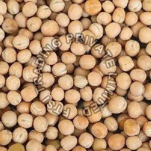 Indian Dry White Peas