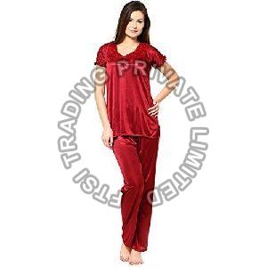 Ladies Night Suit