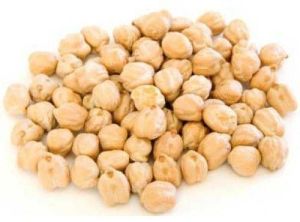 white chickpeas