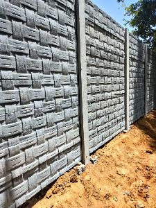 compound wall